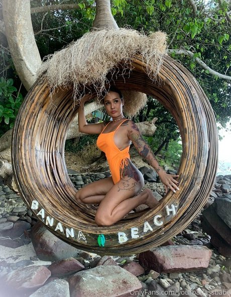 Yourbadassbabe