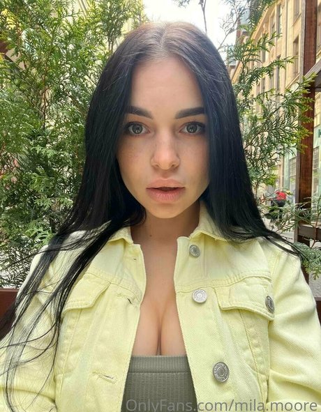 Yourmilamoore