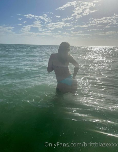 Brittblazexxx