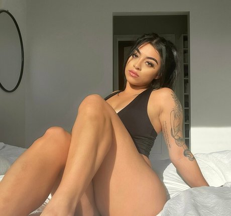 Foto desnuda filtrada de OnlyFans de Ashsprivate