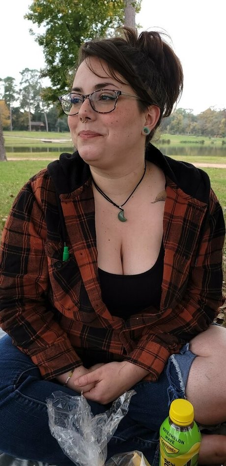 Foto desnuda filtrada de OnlyFans de Eowynmei