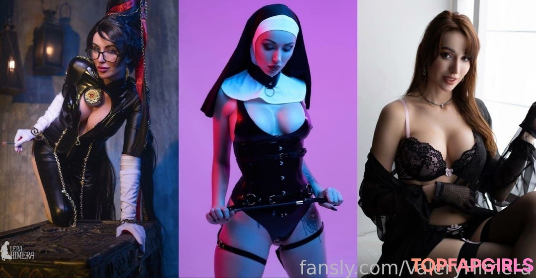 Foto desnuda filtrada de OnlyFans de Valeryhimera #166 Foto desnuda filtrada de OnlyFans de Valeryhimera #166