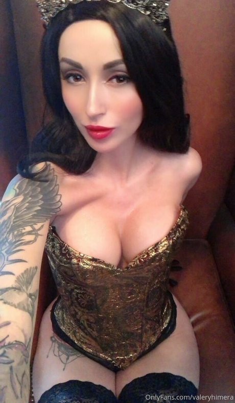 Valeryhimera