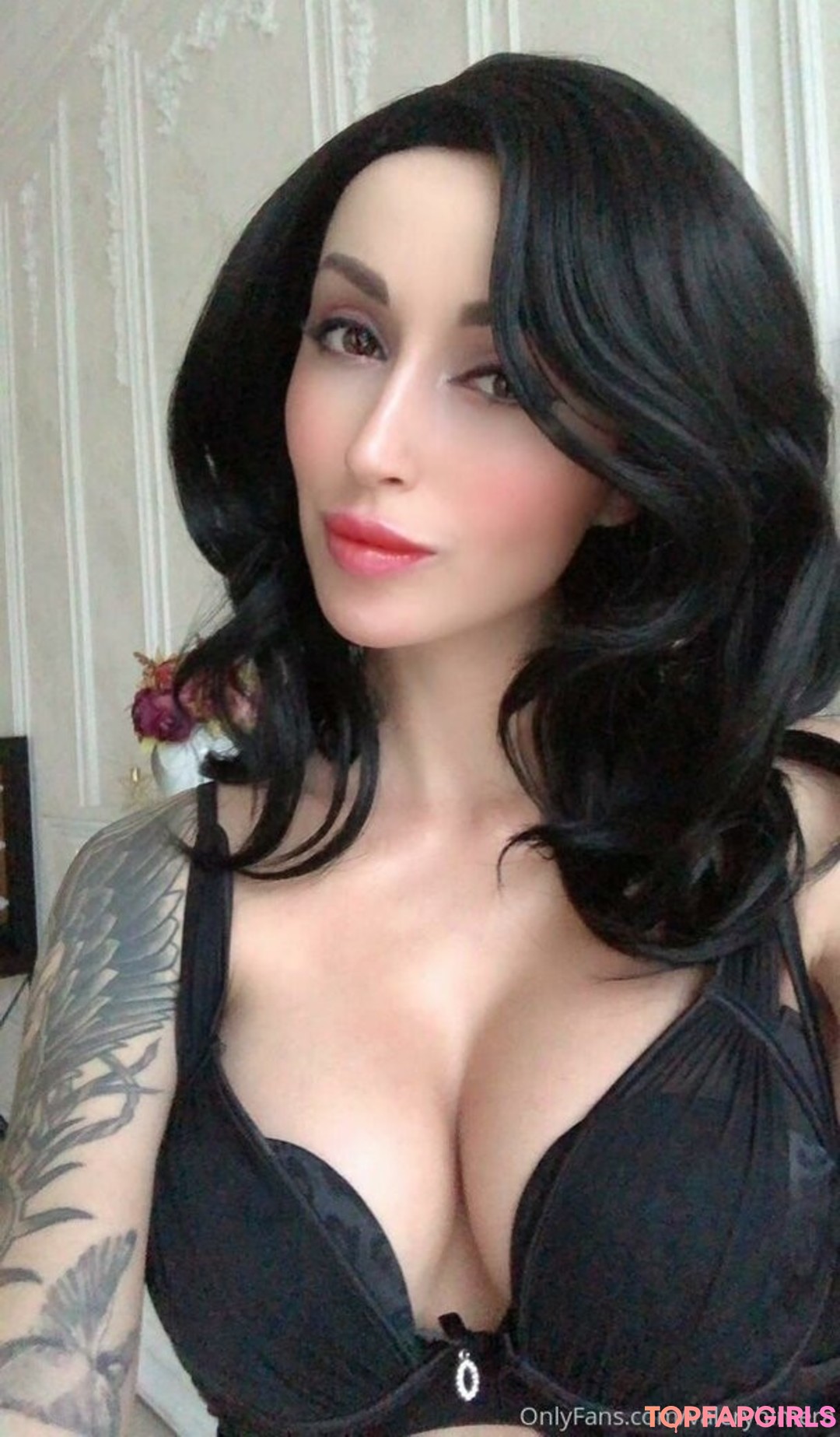 Foto desnuda filtrada de OnlyFans de Valeryhimera #170 Foto desnuda filtrada de OnlyFans de Valeryhimera #170