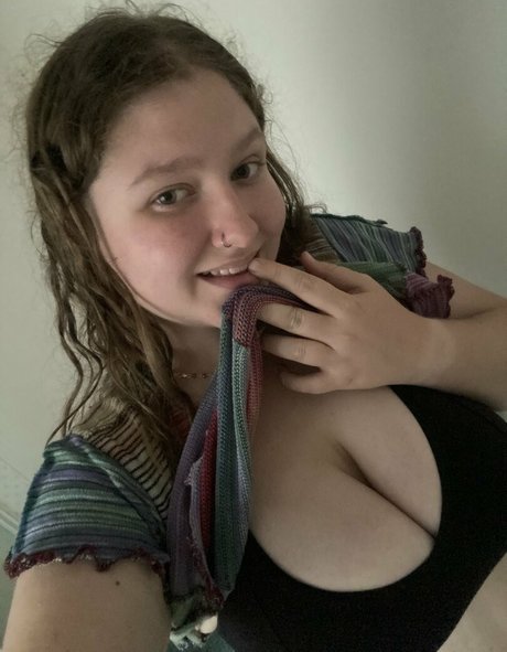 Foto desnuda filtrada de OnlyFans de Daisy Jade