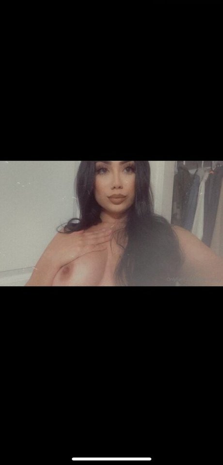 Foto desnuda filtrada de OnlyFans de Lexvictoriaj