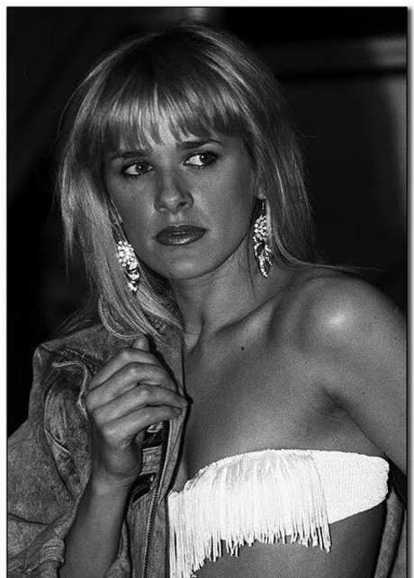 Carole Smillie