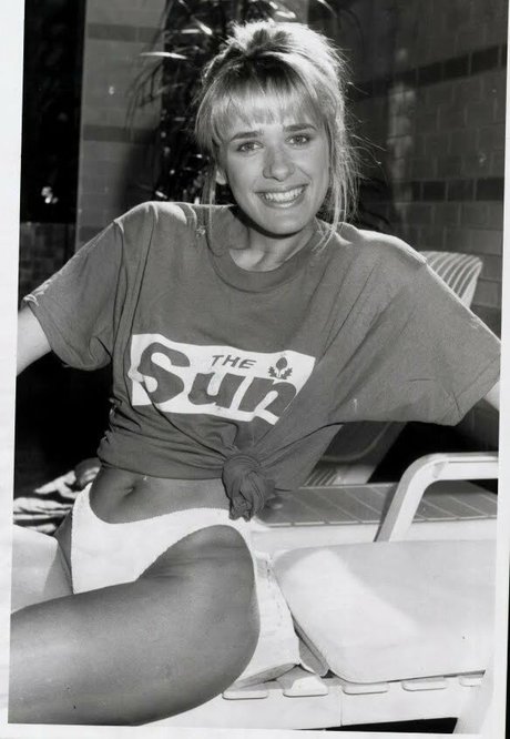 Carole Smillie