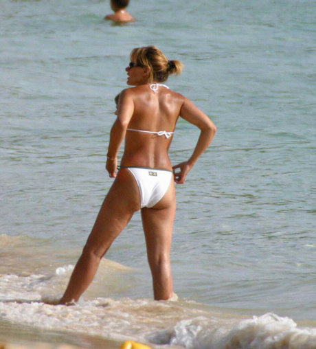 Carole Smillie