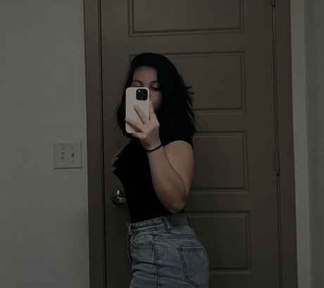 Foto desnuda filtrada de OnlyFans de Brigotback