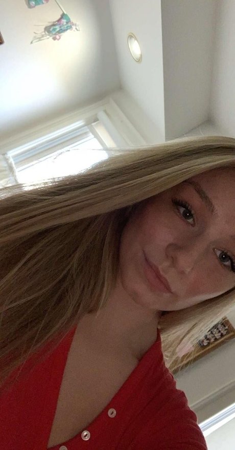 Hannah Woods