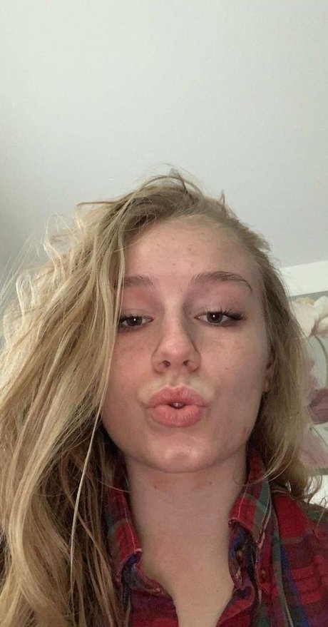 Hannah Woods