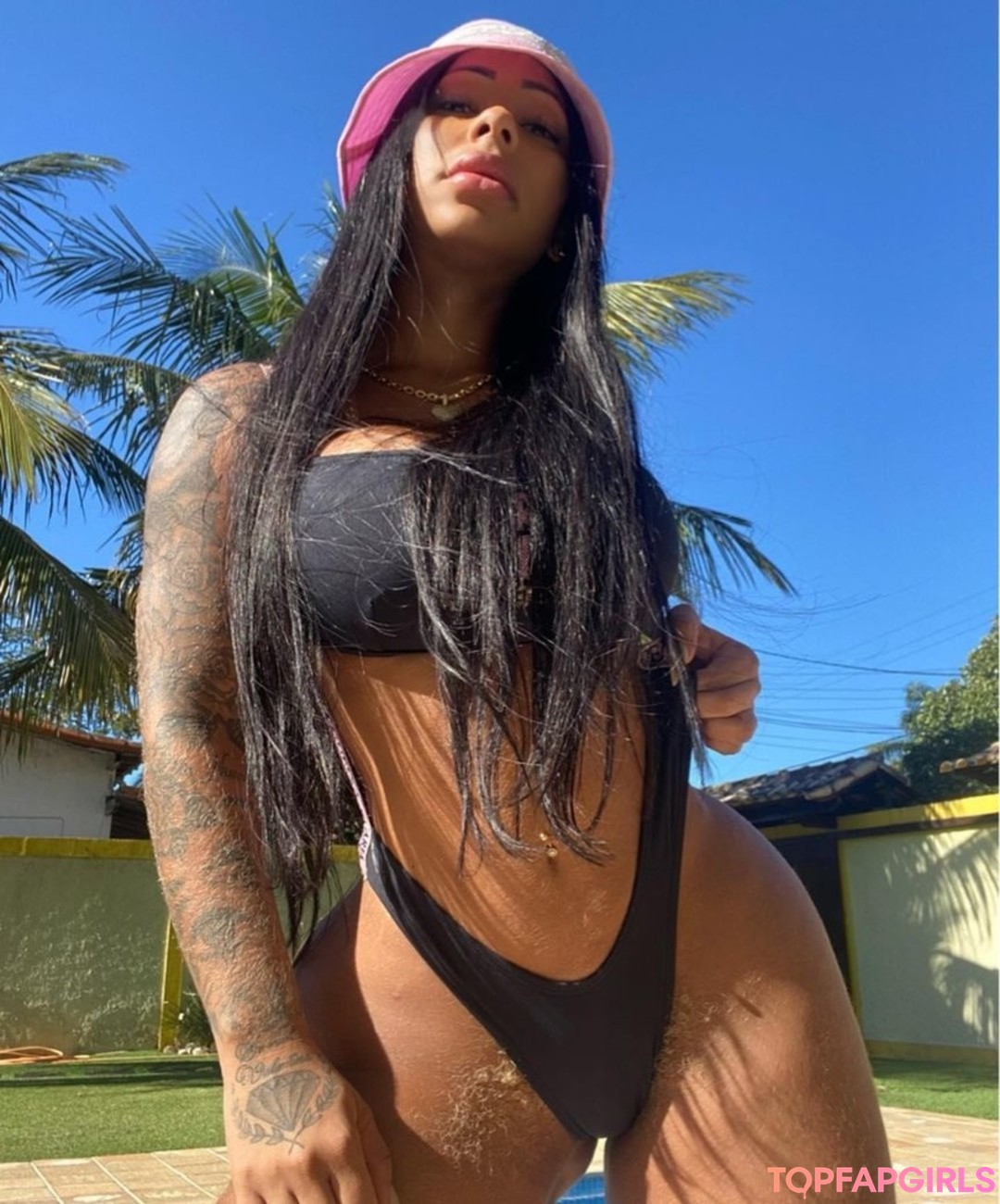 Foto desnuda filtrada de OnlyFans de Valentina Ferraz #24 Foto desnuda filtrada de OnlyFans de Valentina Ferraz #24