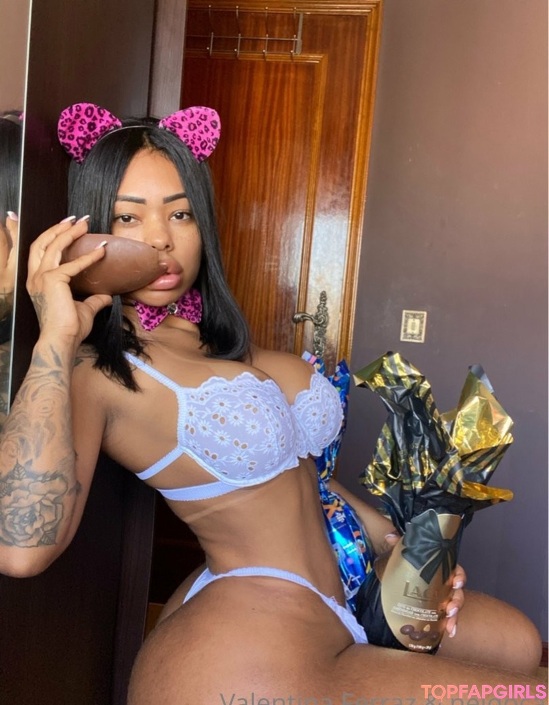 Foto desnuda filtrada de OnlyFans de Valentina Ferraz #44 Foto desnuda filtrada de OnlyFans de Valentina Ferraz #44