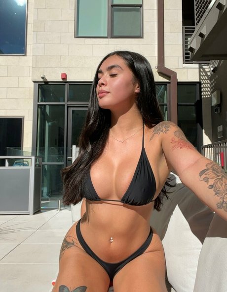 Jazmin Bertrand