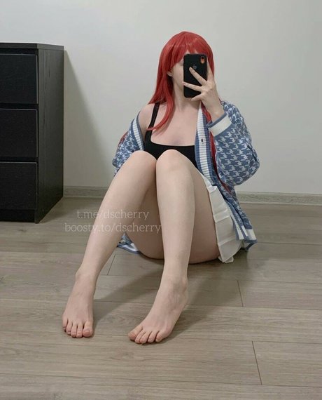 Dscherry