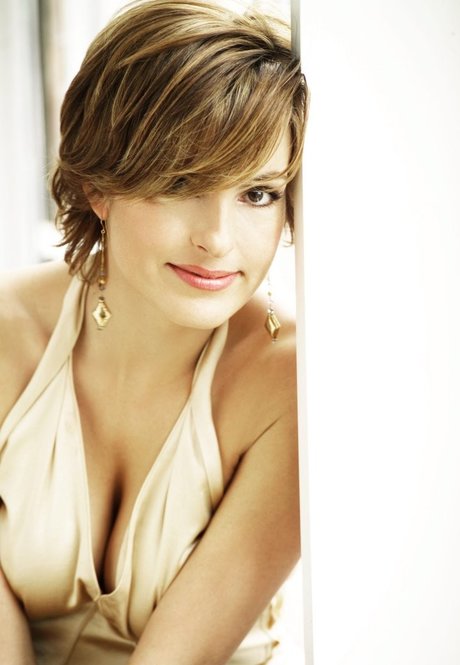 Mariska Hargitay