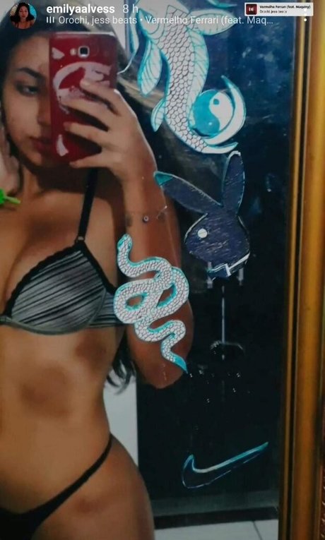 Meninas Paranagua