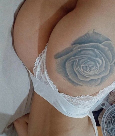 Foto desnuda filtrada de OnlyFans de Bruna Andrade