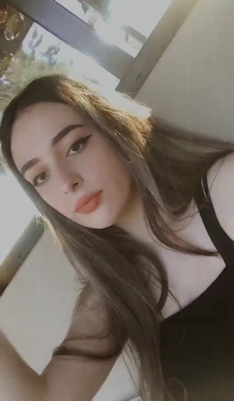 Foto desnuda filtrada de OnlyFans de Sarah White