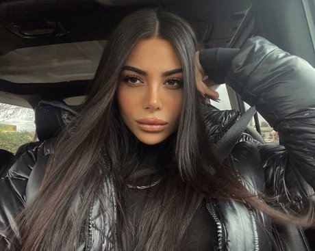 Foto desnuda filtrada de OnlyFans de Foreignbabie