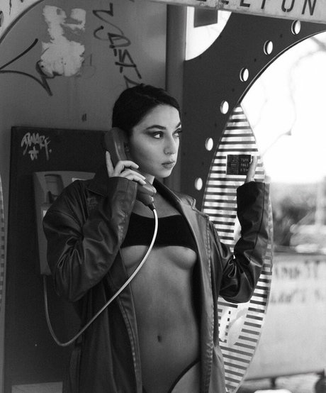 Melisa Aydnalp