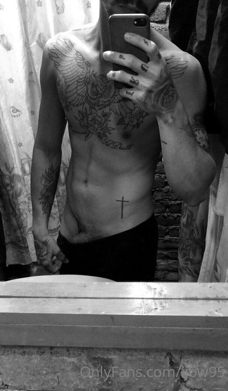 Foto desnuda filtrada de OnlyFans de Ijbw95