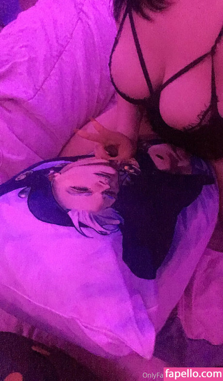 Foto desnuda filtrada de OnlyFans de Nastiihiime