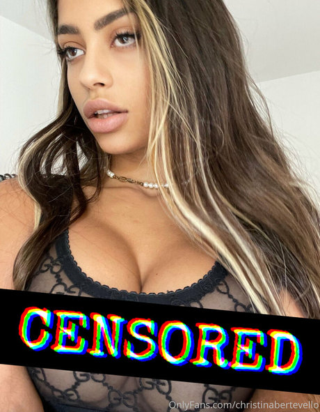 Christinabertevello