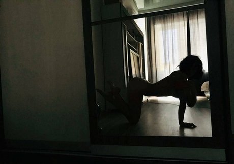 Foto desnuda filtrada de OnlyFans de Nikki Danger