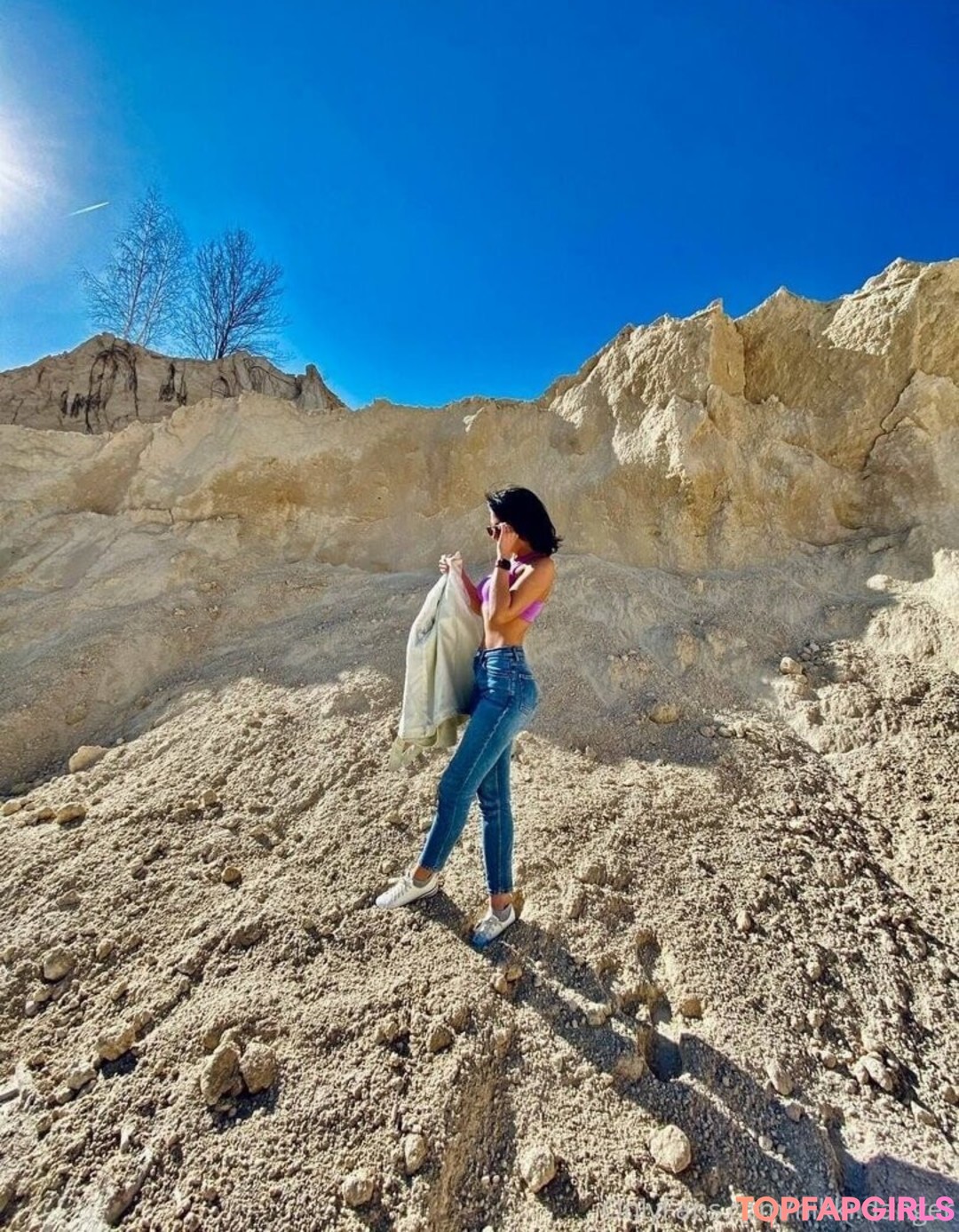 Foto desnuda filtrada de OnlyFans de Nikki Danger #84 Foto desnuda filtrada de OnlyFans de Nikki Danger #84