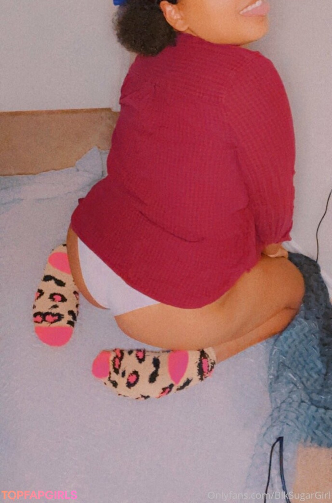 Foto desnuda filtrada de OnlyFans de Blksugargirl #65 Foto desnuda filtrada de OnlyFans de Blksugargirl #65