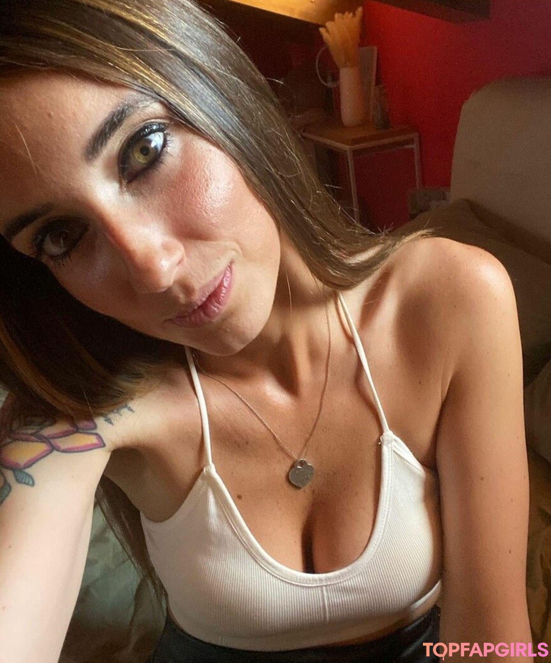 Foto desnuda filtrada de OnlyFans de Alice Ippoliti #25 Foto desnuda filtrada de OnlyFans de Alice Ippoliti #25