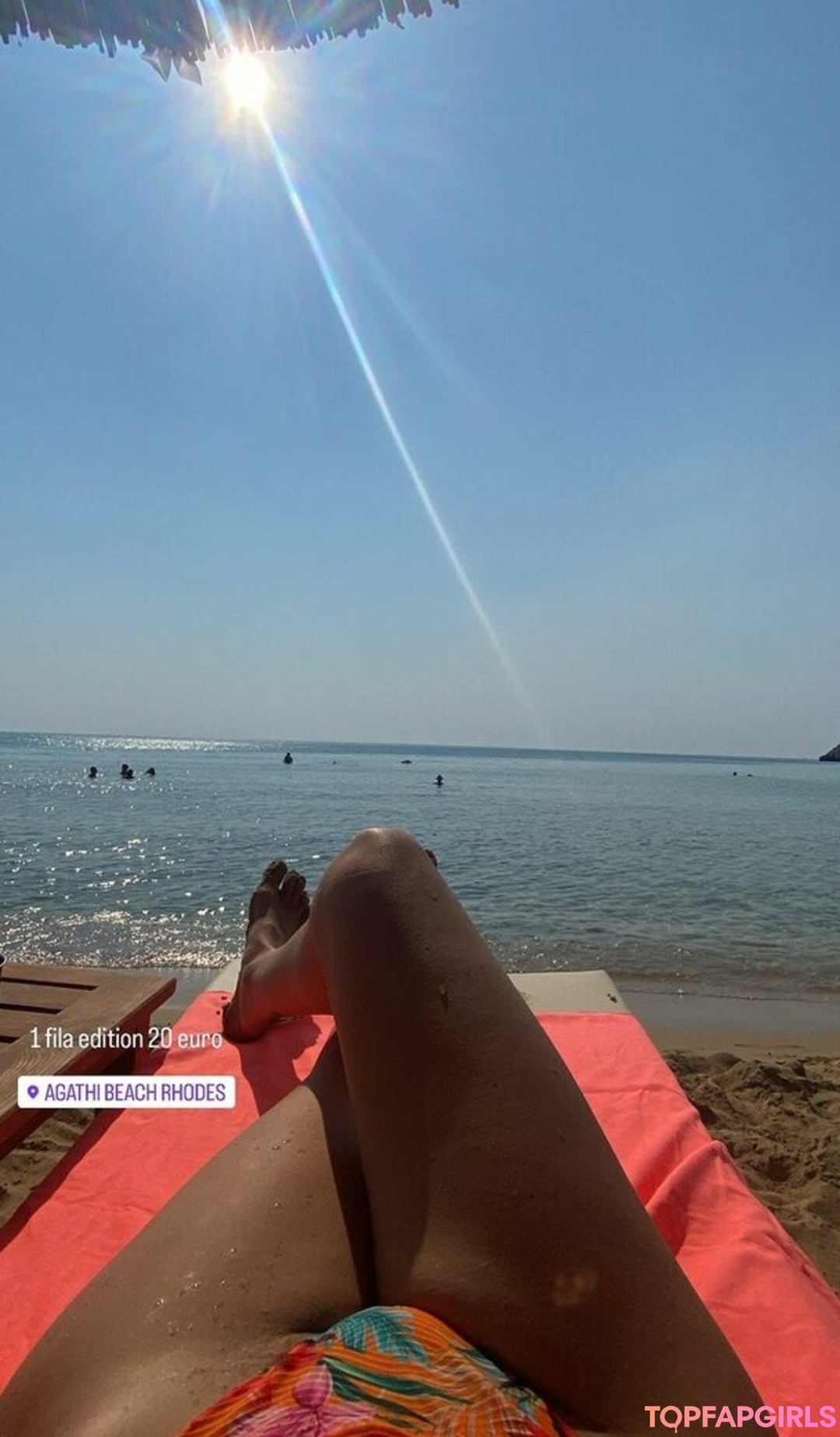 Foto desnuda filtrada de OnlyFans de Alice Ippoliti #28 Foto desnuda filtrada de OnlyFans de Alice Ippoliti #28