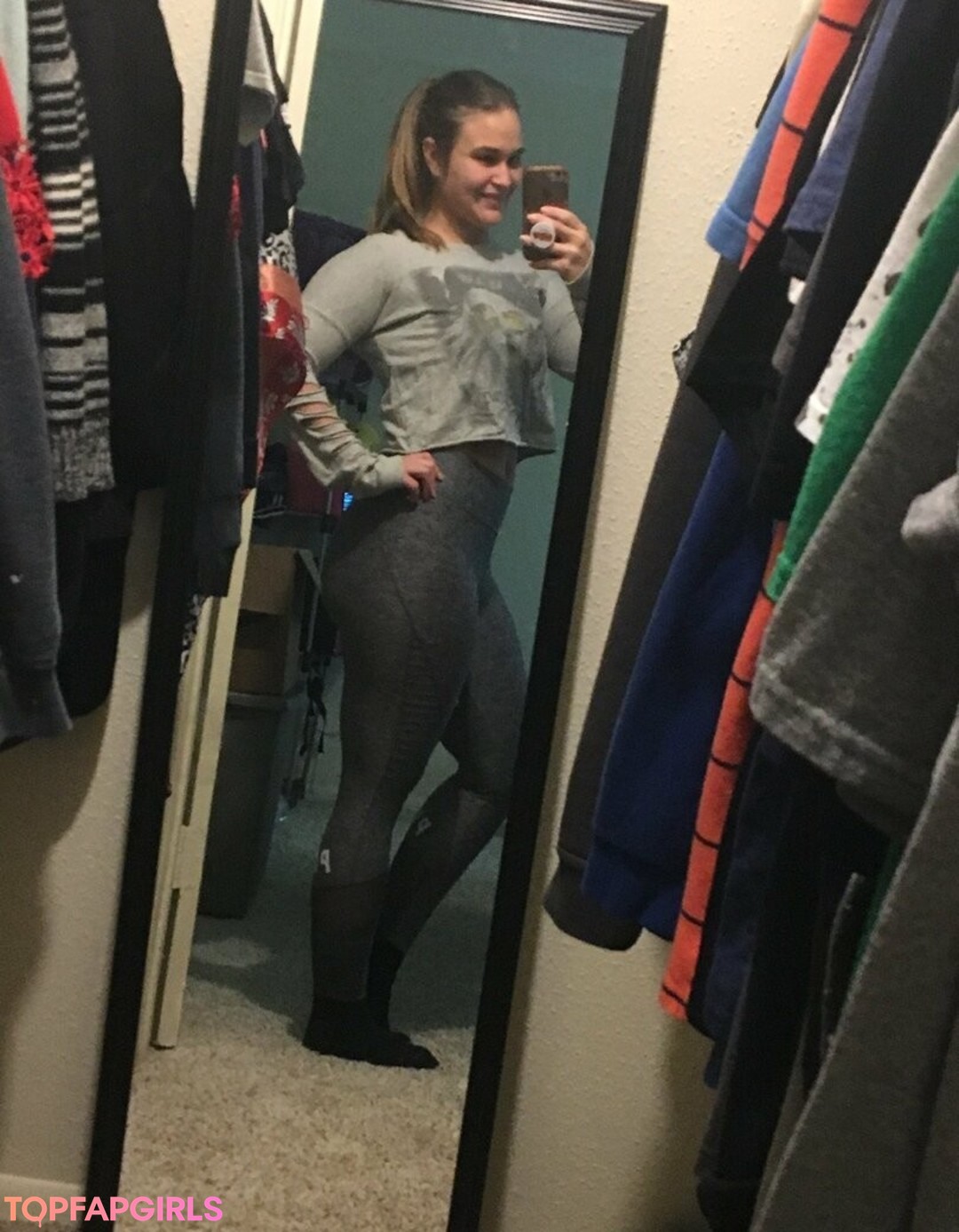 Foto desnuda filtrada de OnlyFans de Trophygirlfriendk #3 Foto desnuda filtrada de OnlyFans de Trophygirlfriendk #3