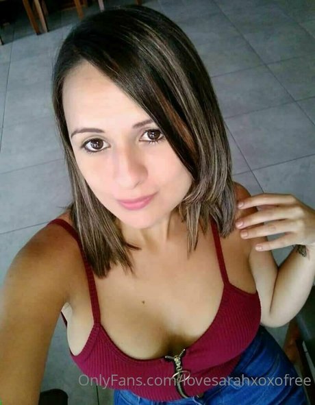 Lovesarahxoxofree