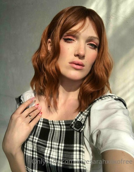 Lovesarahxoxofree