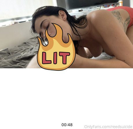 Reedsuicide