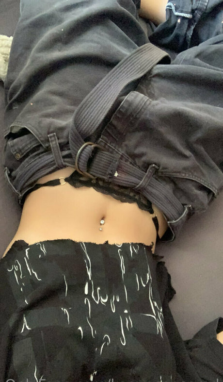Foto desnuda filtrada de OnlyFans de Kasuncensored