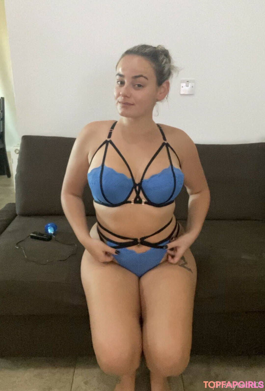 Foto desnuda filtrada de OnlyFans de Tiffany Kelly #37 Foto desnuda filtrada de OnlyFans de Tiffany Kelly #37