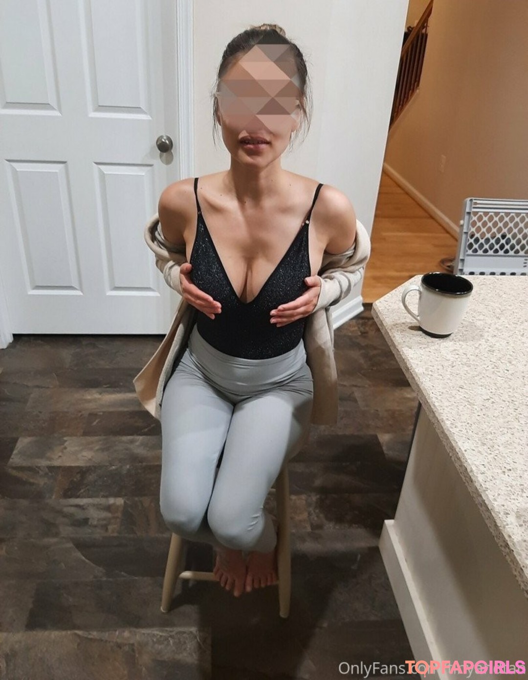 Foto desnuda filtrada de OnlyFans de Tiny And Tan #102 Foto desnuda filtrada de OnlyFans de Tiny And Tan #102