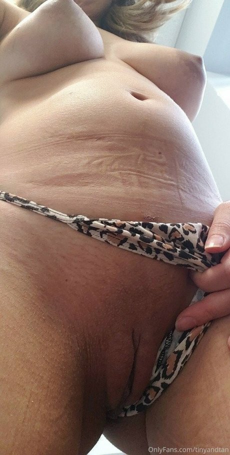 Tiny And Tan