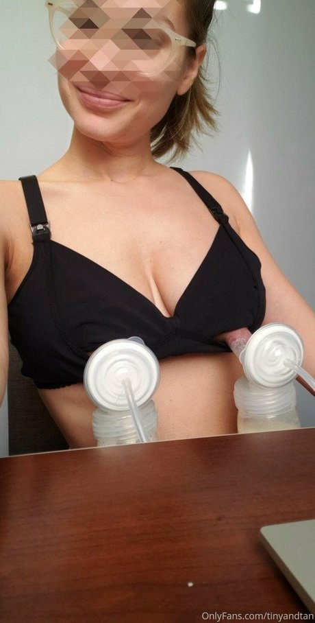 Tiny And Tan