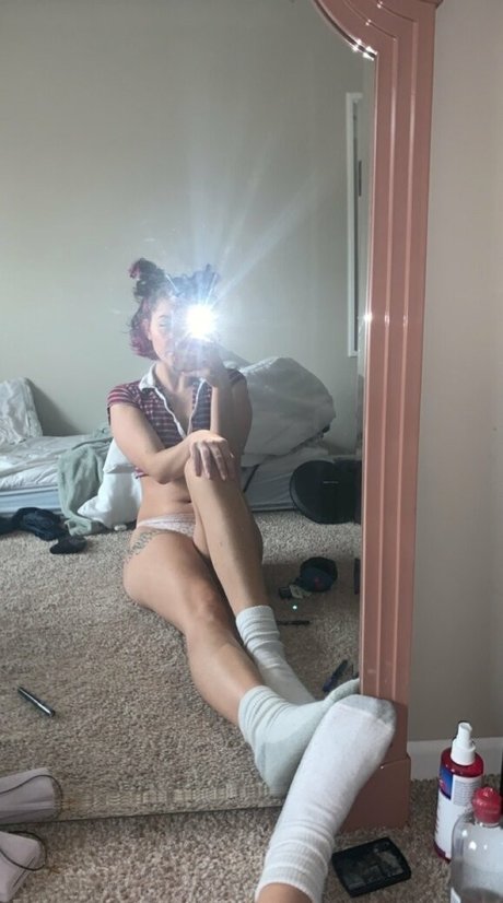 Foto desnuda filtrada de OnlyFans de Tunena7s