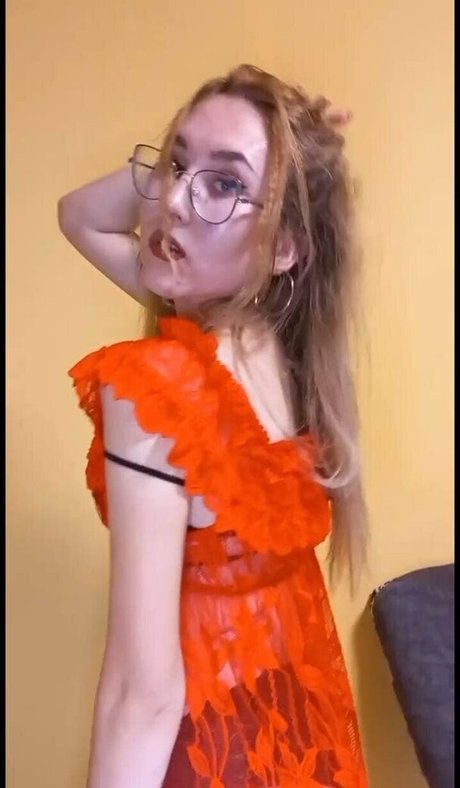 Foto desnuda filtrada de OnlyFans de Oksanamora