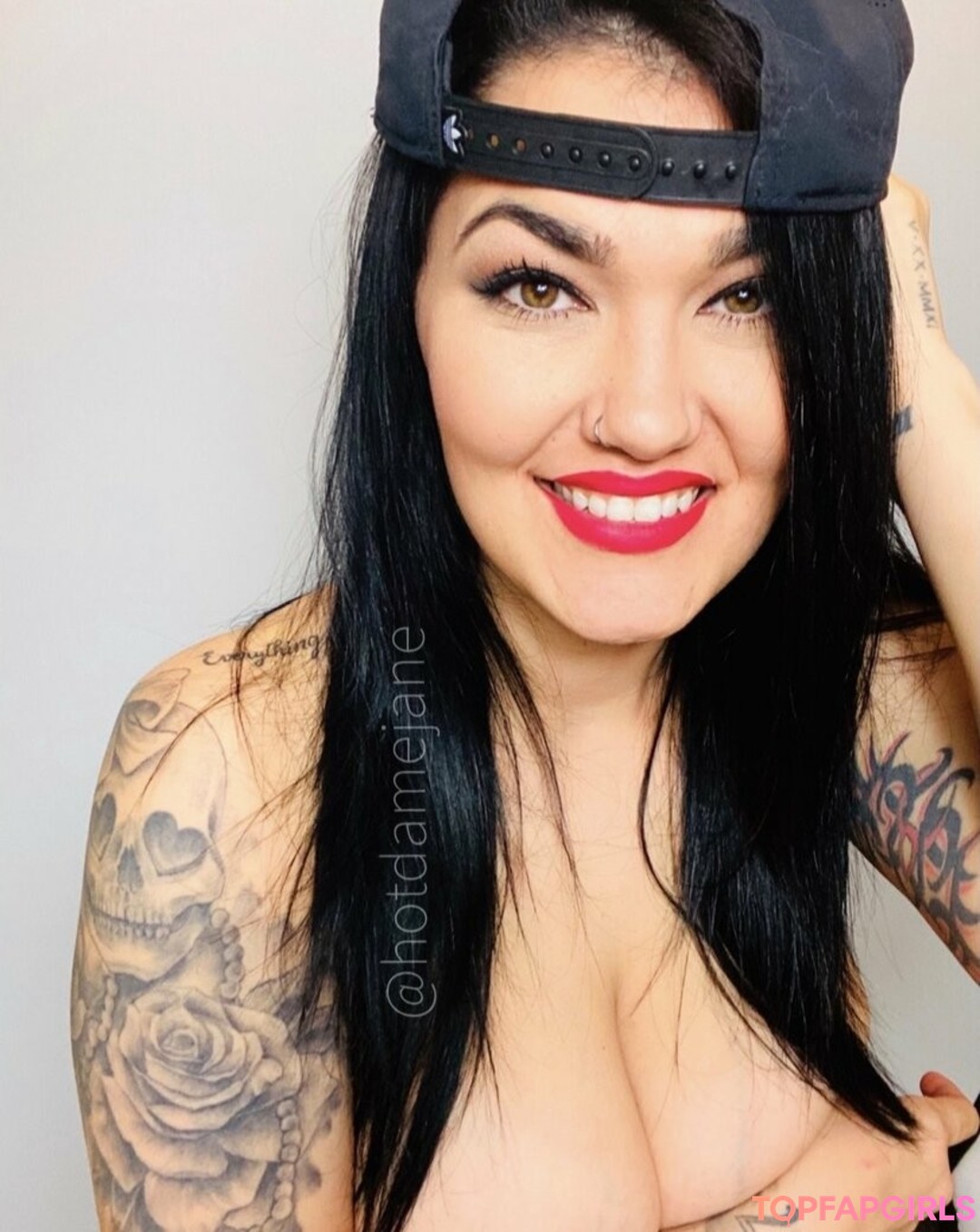 Foto desnuda filtrada de OnlyFans de Itsdamejane #67 Foto desnuda filtrada de OnlyFans de Itsdamejane #67