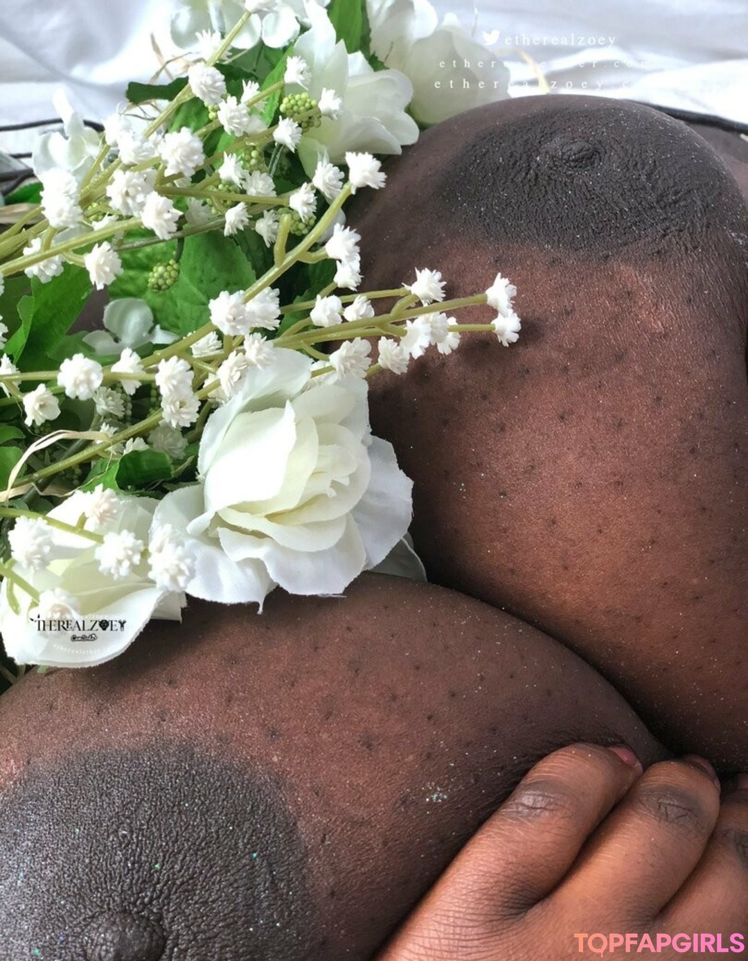 Foto desnuda filtrada de OnlyFans de Therealzoey #116 Foto desnuda filtrada de OnlyFans de Therealzoey #116