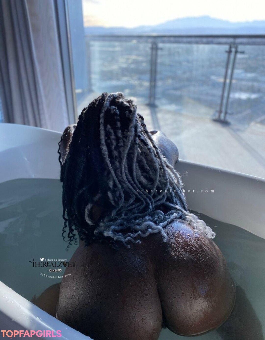Foto desnuda filtrada de OnlyFans de Therealzoey #40 Foto desnuda filtrada de OnlyFans de Therealzoey #40