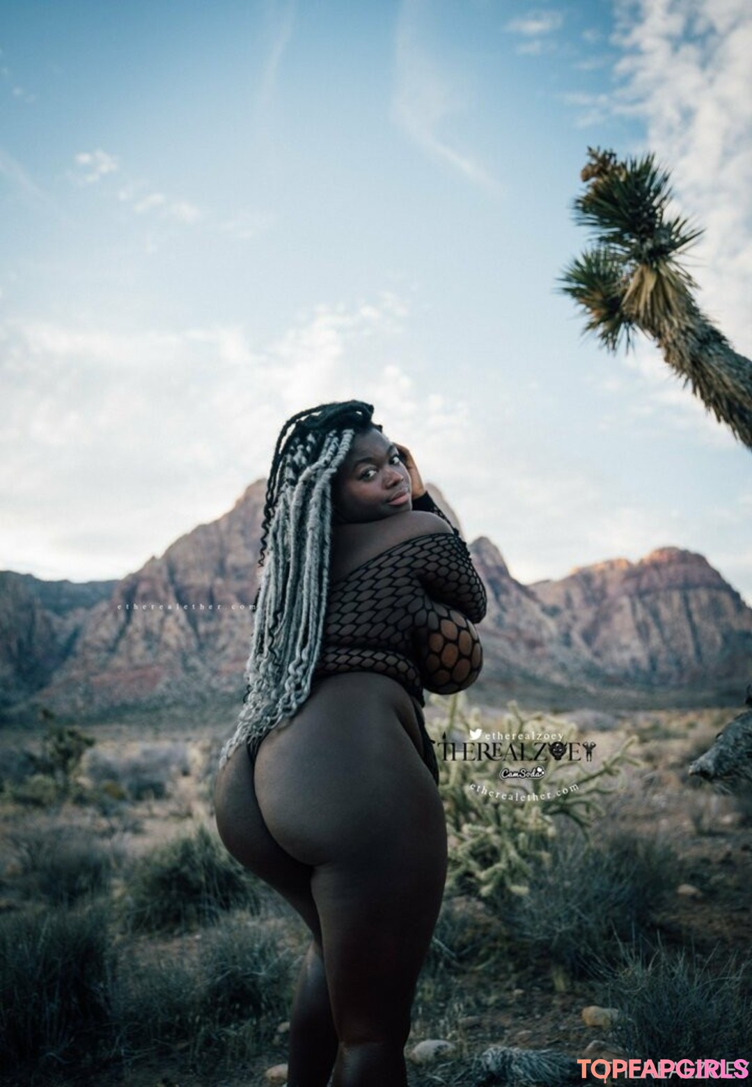 Foto desnuda filtrada de OnlyFans de Therealzoey #58 Foto desnuda filtrada de OnlyFans de Therealzoey #58