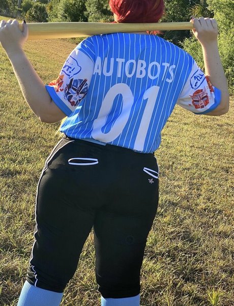 Foto desnuda filtrada de OnlyFans de Darthhufflepuff